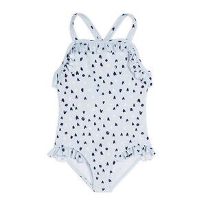 Sovereign Code Toddler Girls One Piece Swimsuit Size 3T